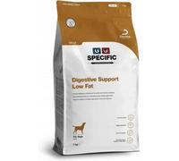 Dechra Specific Cid-Lf Canine Digestive Support Low Fat 7Kg