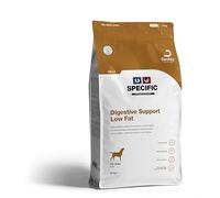 Dechra Specific CID-LF Canine Digestive Support Low Fat Omega-3 12kg