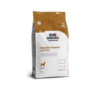 Dechra Specific CID-LF Canine Digestive Support Low Fat Omega-3 12kg