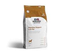 Dechra Specific CID-LF Canine Digestive Support Low Fat Omega-3 7kg