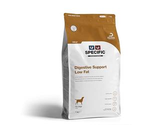 Dechra Specific CID-LF Canine Digestive Support Low Fat Omega-3 7kg
