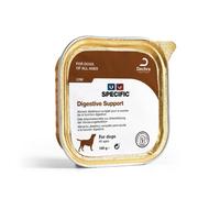 Dechra Specific Ciw-Lf Digestive Support Low Fat Wet Dog Food Foil Trays 7 X 100G