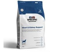 Specific Canine Adult Ckd Kidney Support 3x4kg Dog Food Clear 3x4kg