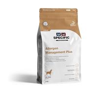 Dechra SPECIFIC™ COD-HY Allergen Management Plus Hypoallergenic Dry Dog Food PLUS Omega 3 2kg
