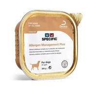 SPECIFIC (Dechra) COW-HY Food Allergen Management Plus Dog Food - 6 x 300g
