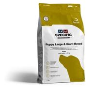 Dechra Specific CPD-XL Puppy Large Dog Food - 4kg