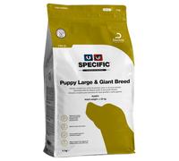 Dechra Specific Cpd-Xl Puppy Large & Giant Breed Dry Food 4Kg