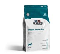 (1.6kg) Dechra Specific CRD-1 Weight Reduction Dry Dog Food