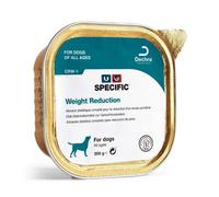 Specific Weight Reduction CRW -1-6 x 300 g