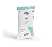 Dechra Specific CT-DC-S Dental Dog Chews Small 40g (8x5x40g)