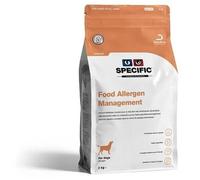 Dechra SPECIFIC Dog Food Allergy Management CDD-HY 2kg Bag