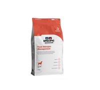 Dechra SPECIFIC Dog Food CDD Food Allergen Management Dry 2kg 7kg 12kg