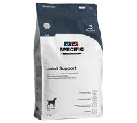 DECHRA Veterinary Products - SPECIFIC CJD Joint Support - Dry Food for Dogs - Omega-3 and Krill Oil - Anti-Inflammatory Joint Agent for Dog Osteoarthritis - Adult Dogs and Senior Dogs - 3 x 4 kg