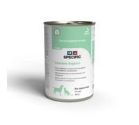Dechra Specific F/c-In-L Intensive Support Wet Food Cans 6 X 395G