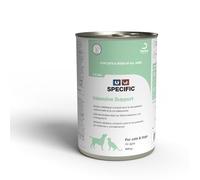 Dechra Specific F/C-IN-L Intensive Support Wet Food Cans 6 x 395g For Dogs & Cats During Recovery