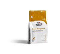 Dechra SPECIFIC FCW Crystal Management Adult Cat Food