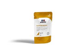 Dechra SPECIFIC FCW Crystal Management Wet Cat Food Pouches 12 x 85g x 4