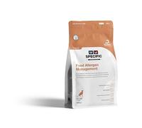 Dechra SPECIFIC™ FDD-HY Food Allergen Management Dry Cat Food 400g