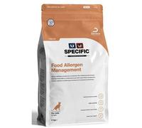 Dechra Specific FDD-HY Food Allergy Management Dry Cat Food - 2kg