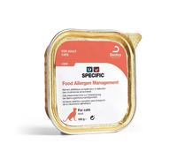 (7 x 100g) Dechra Specific FDW Food Allergy Feline Foils 100g