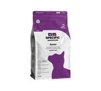 Dechra Specific Fgd Senior Dry Cat Food