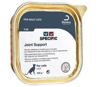 Dechra Specific Fjw Joint Support Wet Cat Food 7X100G