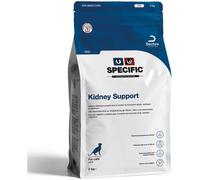 Dechra Specific Fkd Feline Kidney Support Cat Food 2kg x 3 Bags