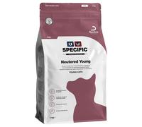 Dechra Specific FND Neutered Young Dry Cat Food - 2kg BBD 12/2025