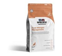 Dechra Specific Food Allergen Management Dry Food for Cats 2kg