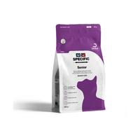 Dechra Specific Senior Cat Food FGD Dry Complete Nutrition Omega 3 All Sizes