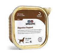 Dechra Canine Specific CIW Digestive Support Wet Dog Food - 6x300g tra