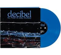 Decibel - El Poeta Del Ruido [VINYL]