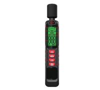 Decibel Meter, Digital Handheld Sound Level Meter Noise Measuring Instrument DB Metro 30~130dB Device