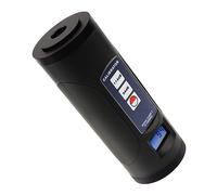 Decibel Meter Digital Sound Level Meter Calibrator for 1/2" and 1" Inch Microphone, Noise Decibel Calibration Tool