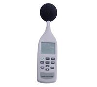 Decibel Meter Digital Sound Level Meter Noise Tester Meter