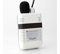 Decibel Meter, Environmental Noise Online Monitoring Meter Gas Sensor Transmitter Decibel Detector RS485
