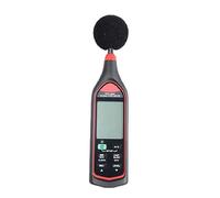 Decibel Sound Meter Portable Digital Sound Level Meter Noise Meter High-Precision USB Data Record