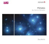 Decibells - Iannis Xenakis: Pléïades