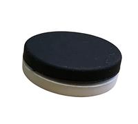 DECIDE WHO SERVES …. with this tennis vibration dampener. black/white. (pack of 2)