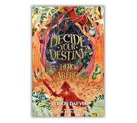 Decide your Destiny - Hero of Arfro