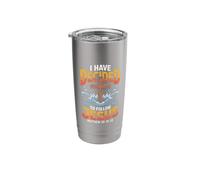 Decided to Follow Jesus Water Baptism Christian Baptized Stainless Steel Insulated Tumbler