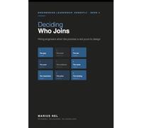 Deciding Who Joins: Hiring engineers when the process is not yours to design (Engineering Leadership, Honestly)