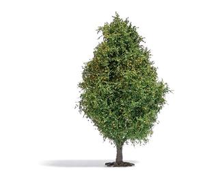 Deciduous tree 115 mm, late summer HO/OO Gauge Busch 3723