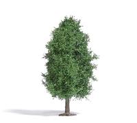 Deciduous tree 115 mm, summer HO/OO Gauge Busch 3722