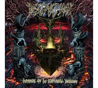 Decimation - Anthems Of An Empyreal Dominion