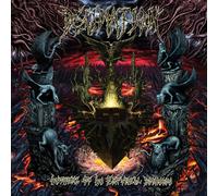 Decimation - Anthems Of An Empyreal Dominion