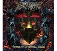 DECIMATION: ANTHEMS OF AN EMPYREAL DOMINION - CD SEALED