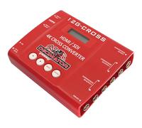 Decimator 12G-CROSS