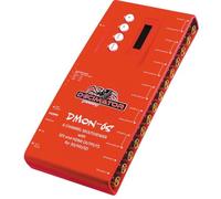 Decimator DMON-6S 6-Channel Multi-Viewer w/HDMI & SDI Outputs for 3G/HD/SD (DD-6S)