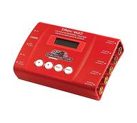 Decimator DMON-Quad 4-Channel 3G/HD/SD-SDI Quad Split Multiviewer with HDMI Outputs